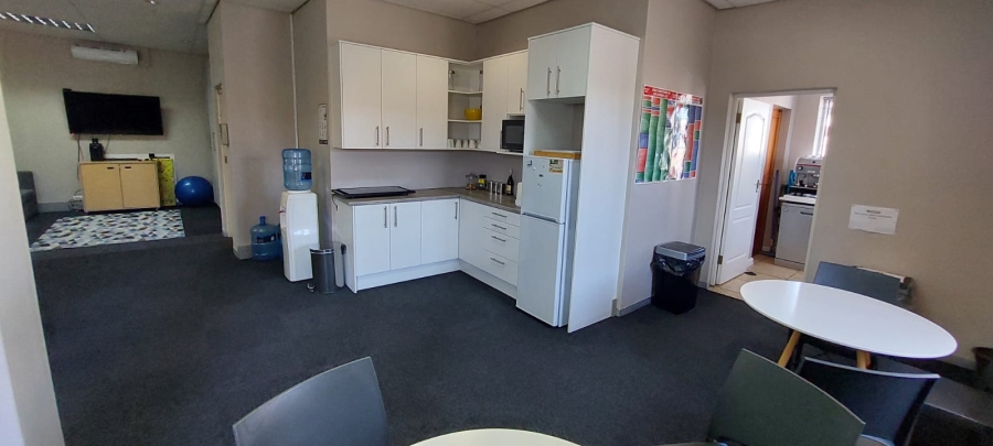 To Let commercial Property for Rent in Techno Park Western Cape